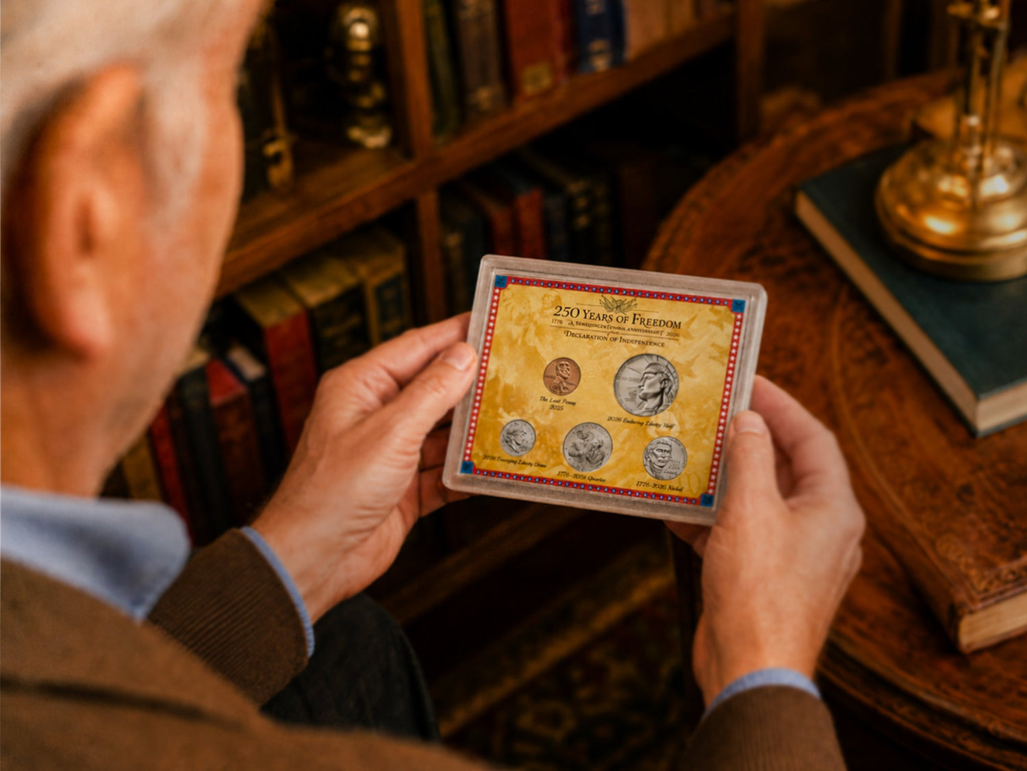 Coin Shoppe