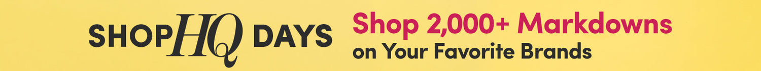 ShopHQ Days