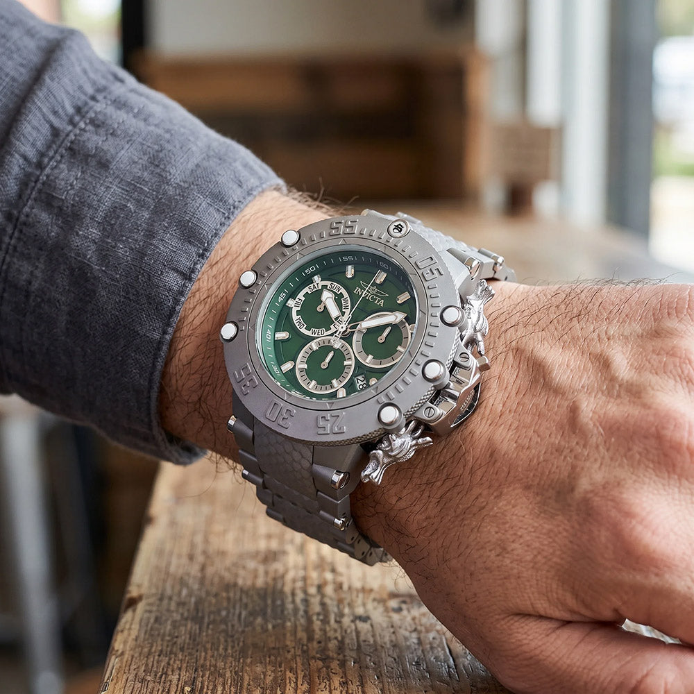 Quartz Watches