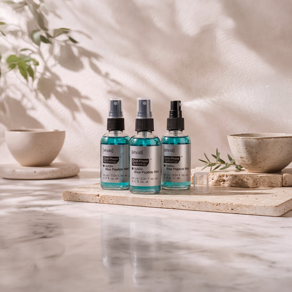 Skincare