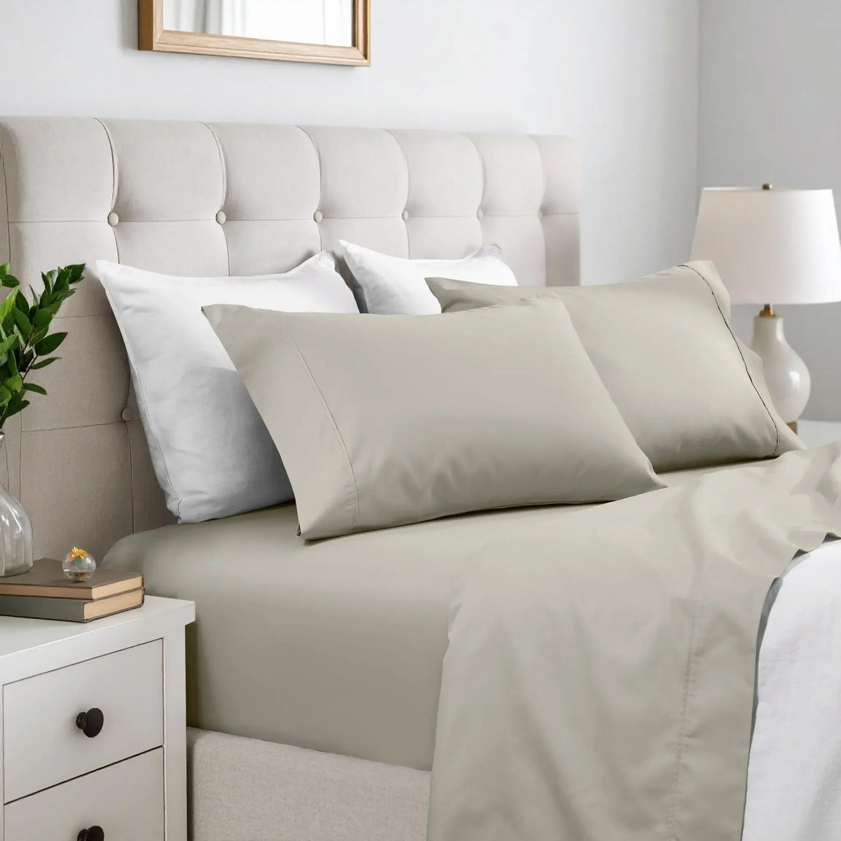 Bedding