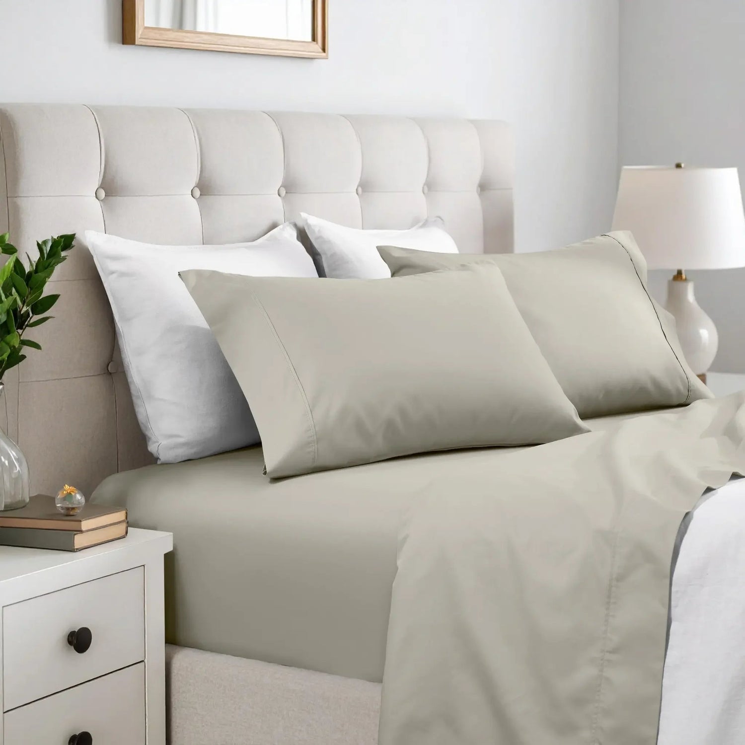 Bedding
