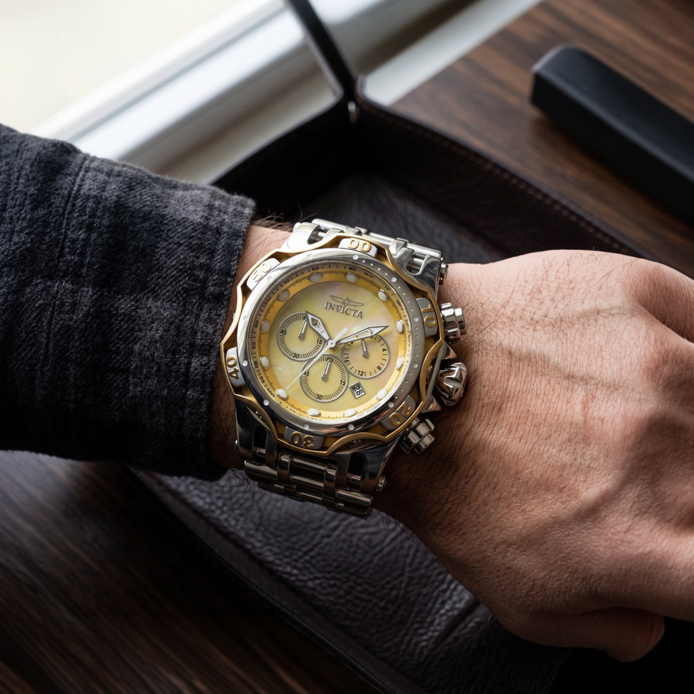 Big Dials