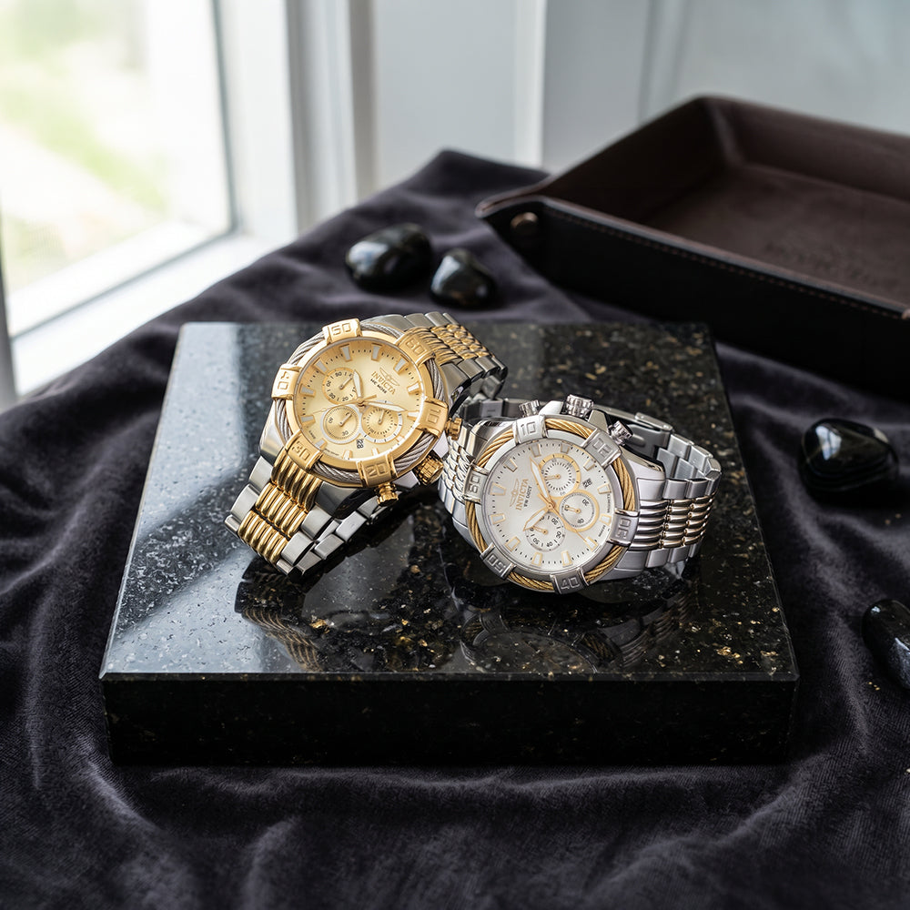 Invicta