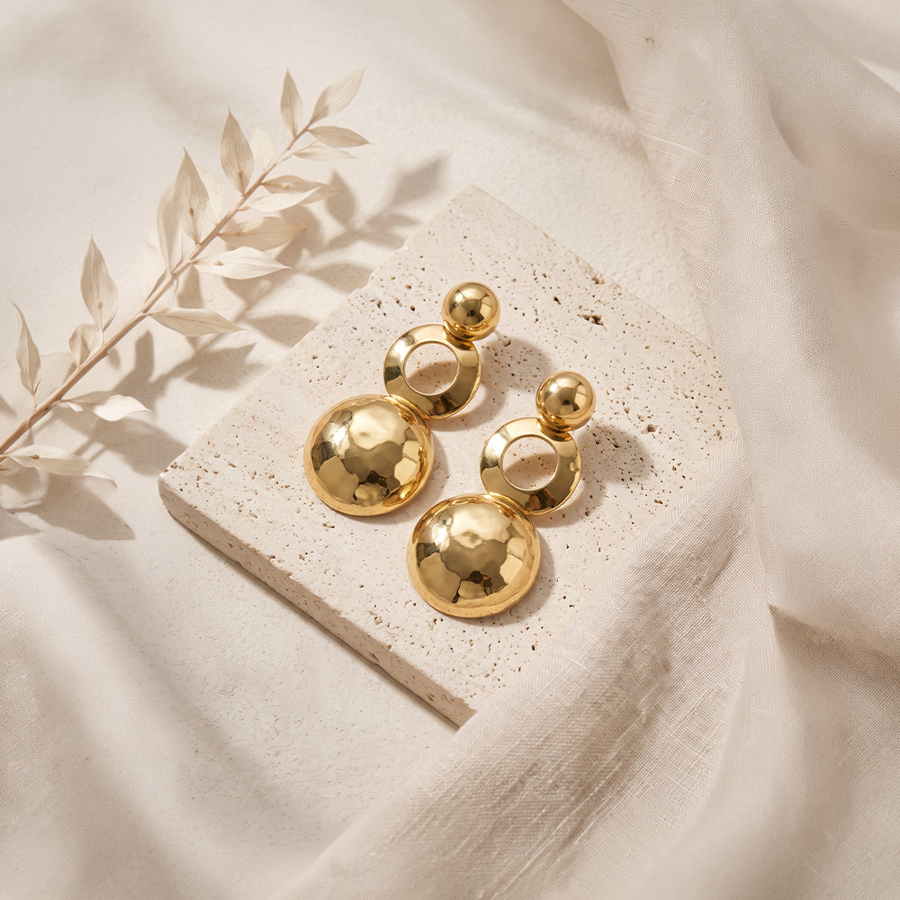 Gold Jewelry