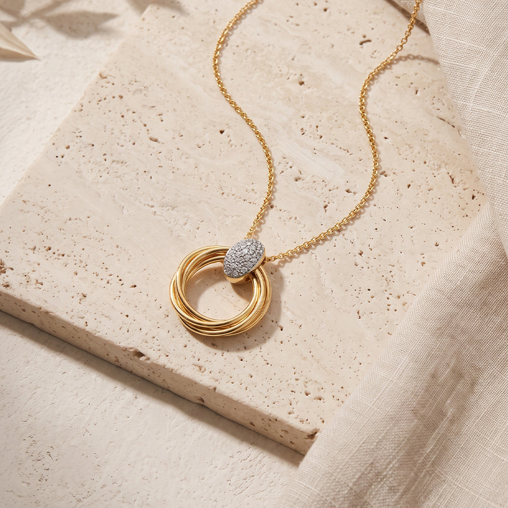 Pendants