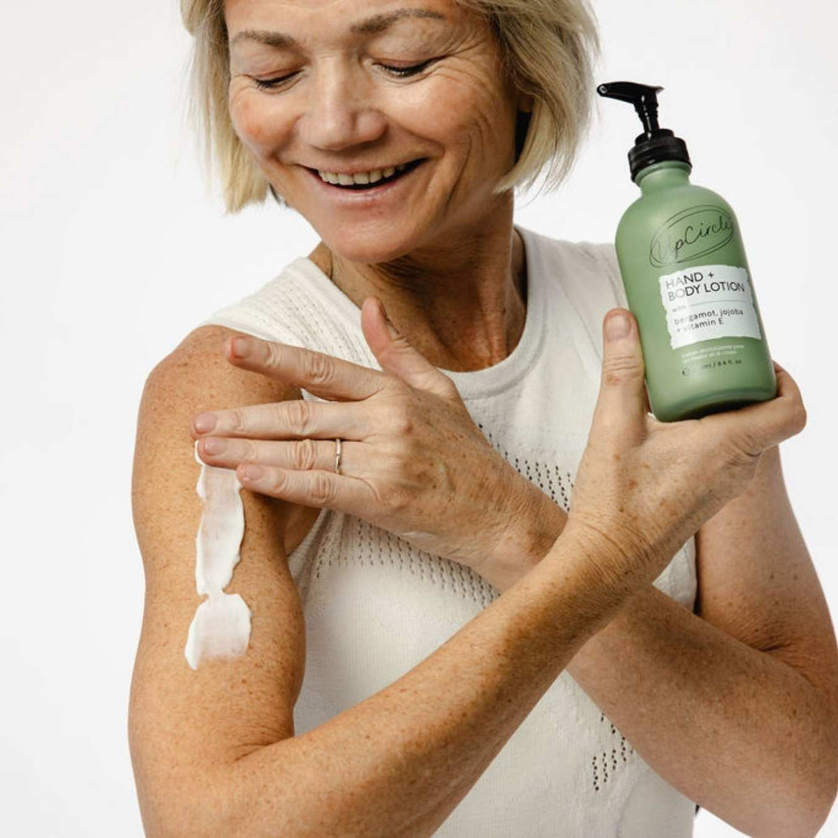 Bath & Body
