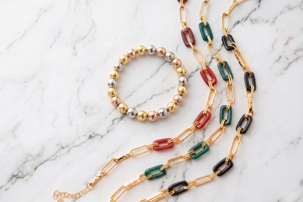 Italian Jewelry