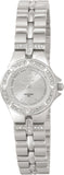 Invicta Women's 21mm Wildflower Quartz Crystal Accented Bracelet Watch