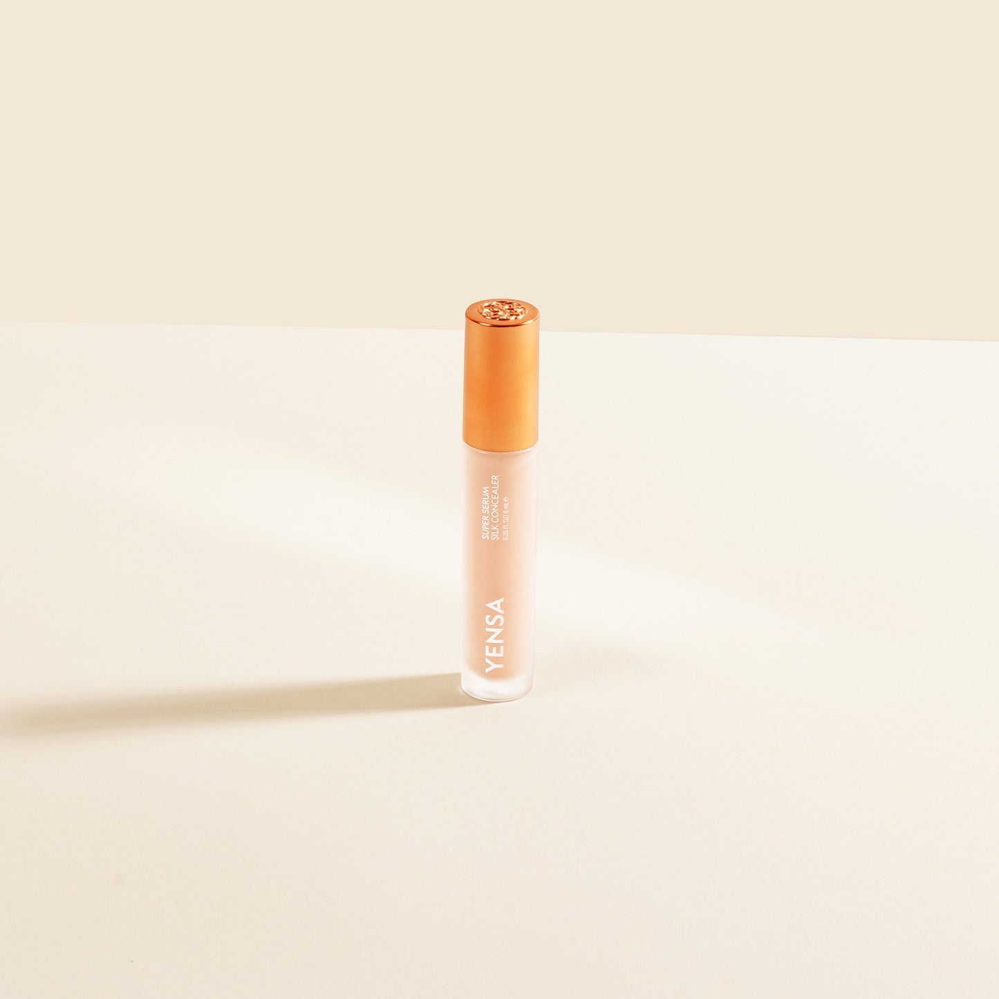 YENSA Super Serum Silk Concealer