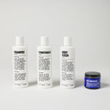 Blu Atlas Men's Essentials Set