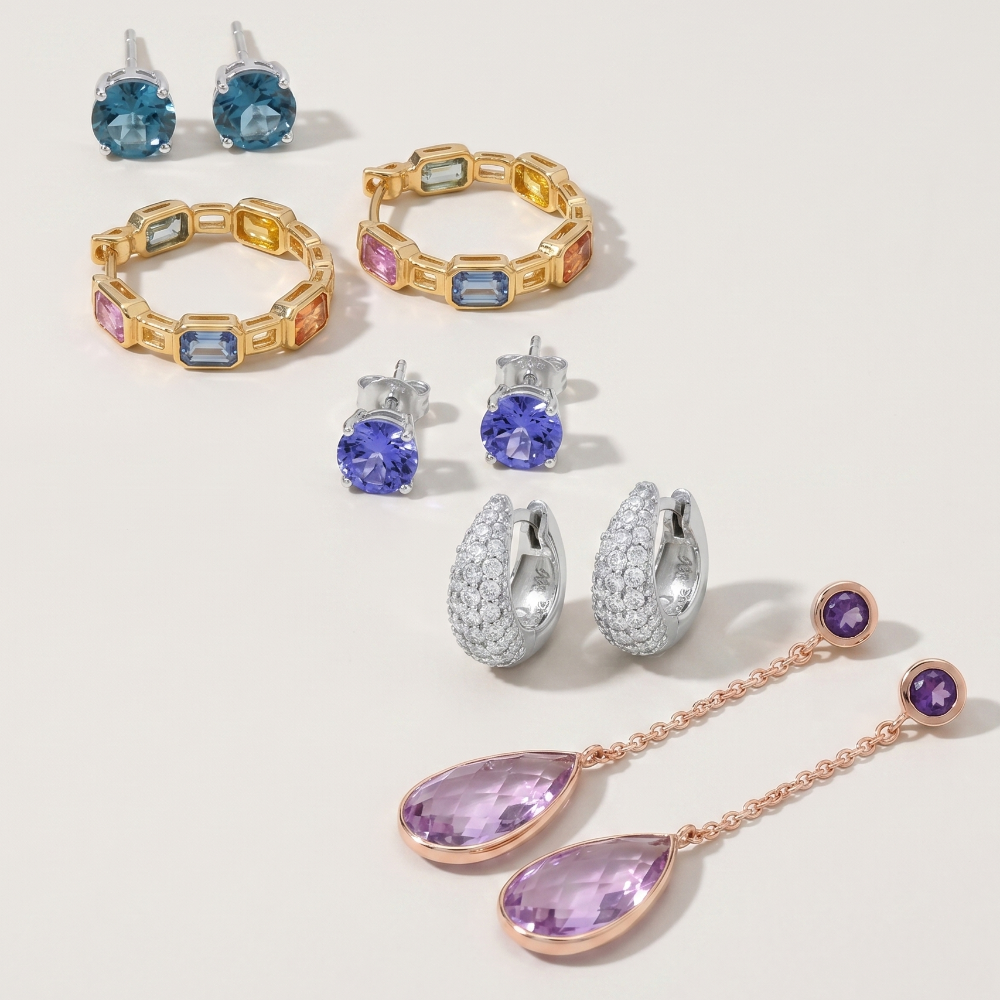 Gem Treasures