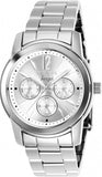 Invicta Women's 38mm Angel Quartz Day & Date Bracelet Watch
