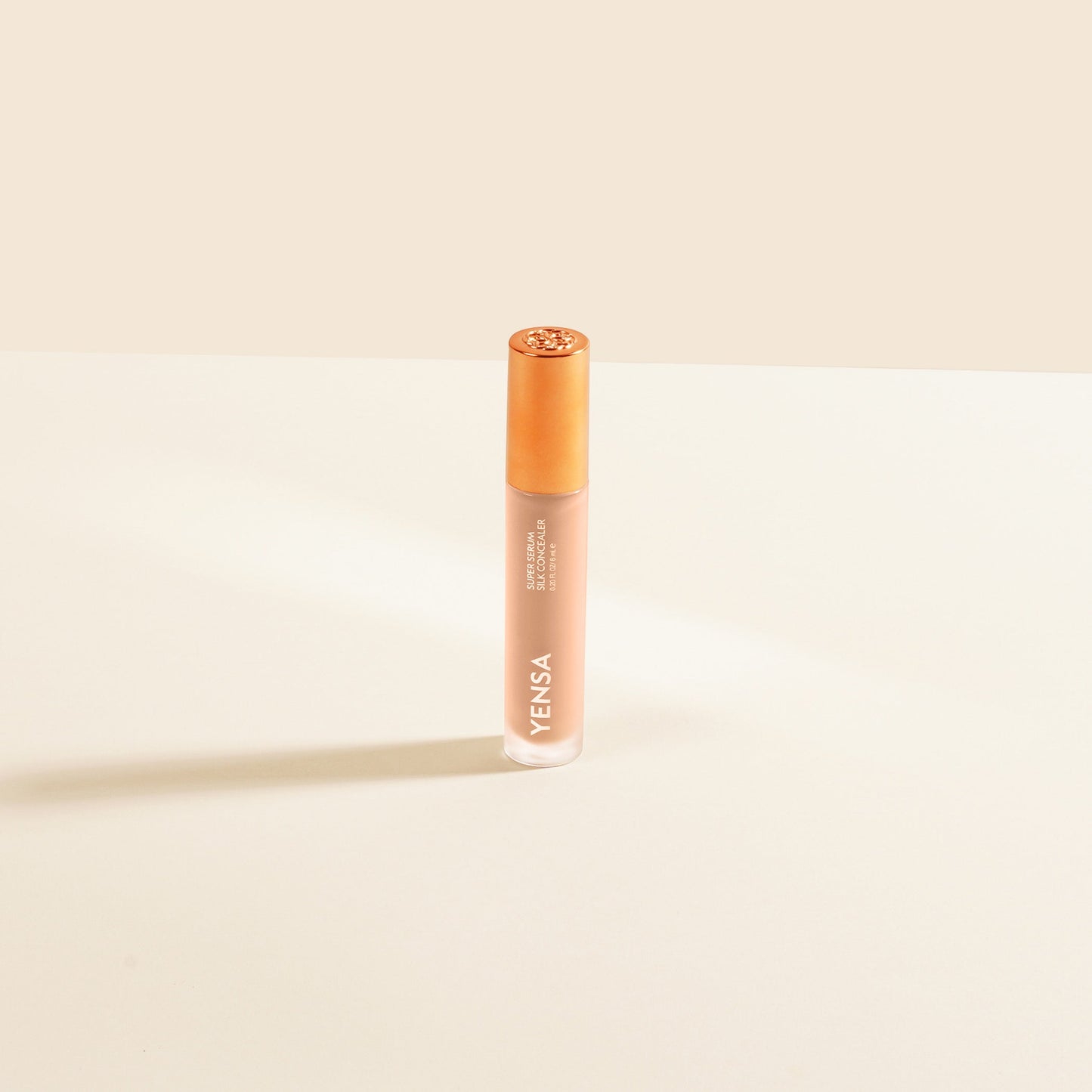 YENSA Super Serum Silk Concealer