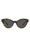 Versace Women's 52mm Cat Eye Sunglasses