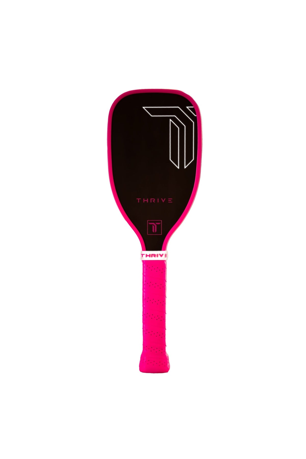 Thrive Pickleball Pink Training Paddle