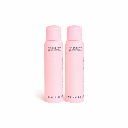 Spice Beauty Milk & Rose Body Mist 6.7oz