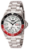 Invicta Men's 40mm Signature Automatic Two-Tone Bezel Bracelet Watch