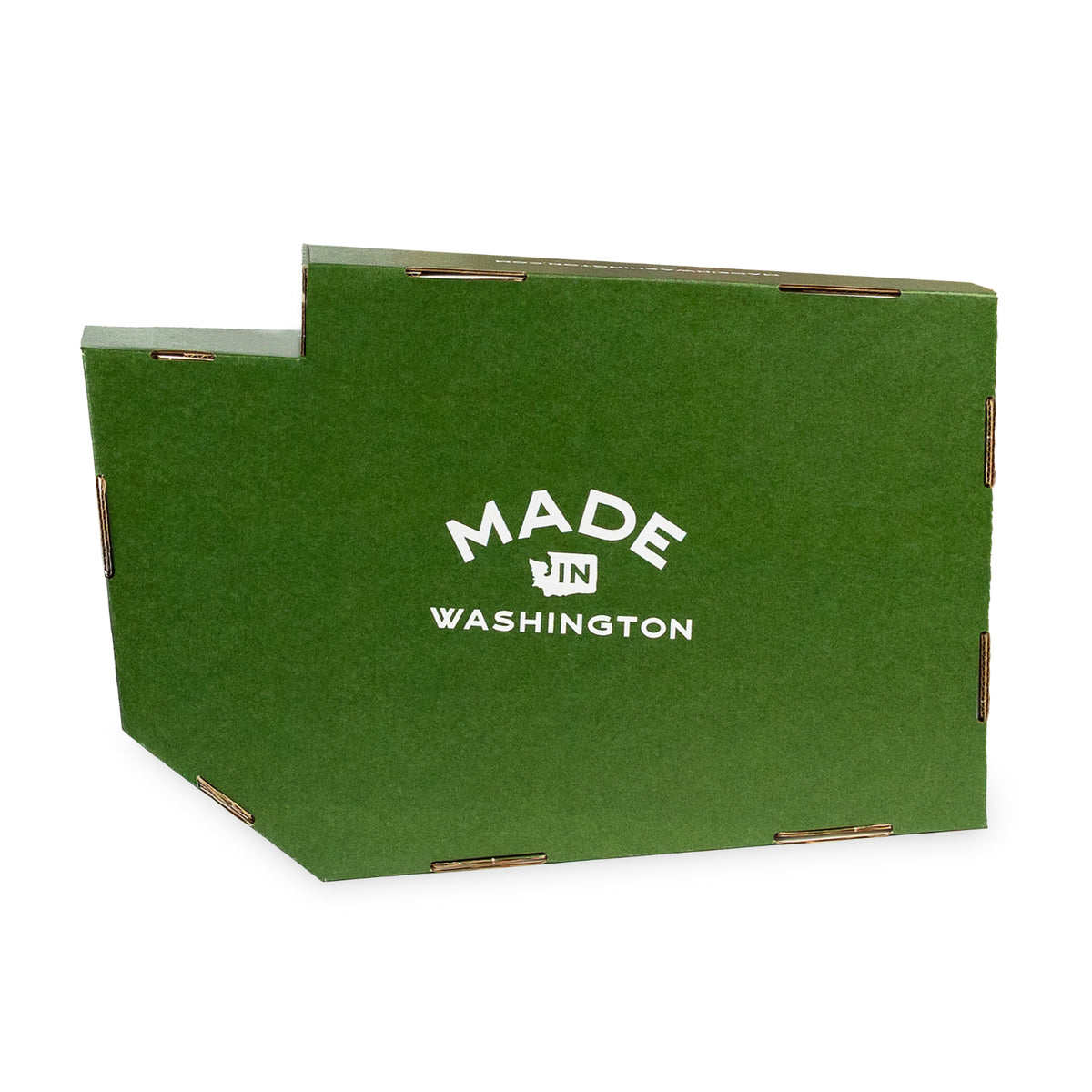 Made in Washington 7-Piece Captain's Catch Gourmet Food Gift Box