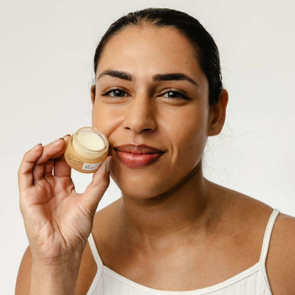 UpCircle Lip Balm with Hemp Seed Oil