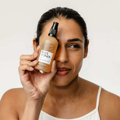 UpCircle Face Toner w/ Hyaluronic Acid