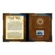 1861-1864 Civil War Penny & Stamp Collection