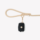 Furlou Black Poop Bag Holder