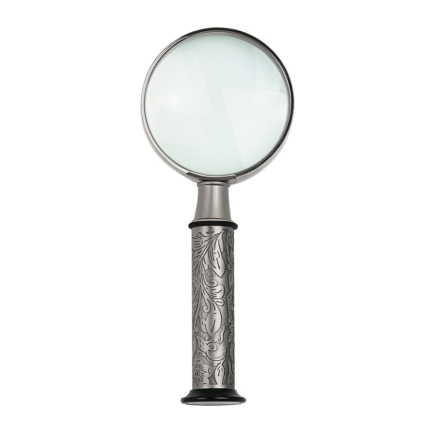 U.S. Silver Mercury Dime 1916-1945 Engraved Magnifying Glass