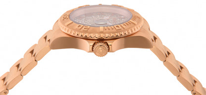 Invicta Women's 40mm Angel Quartz Glitter Dial Bracelet Watch