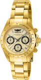 Invicta Women's 37mm Speedway Quartz Multifunction Bracelet Watch