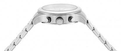 Invicta Women's 38mm Angel Quartz 24 Hour Bracelet Watch