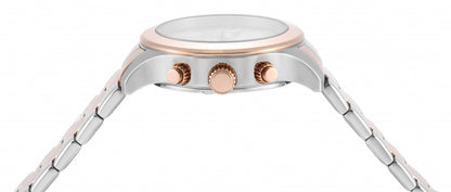 Invicta Women's 38mm Angel Quartz 24 Hour Bracelet Watch