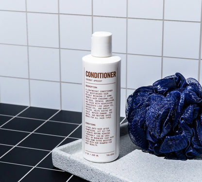 Blu Atlas Men's Natural Conditioner
