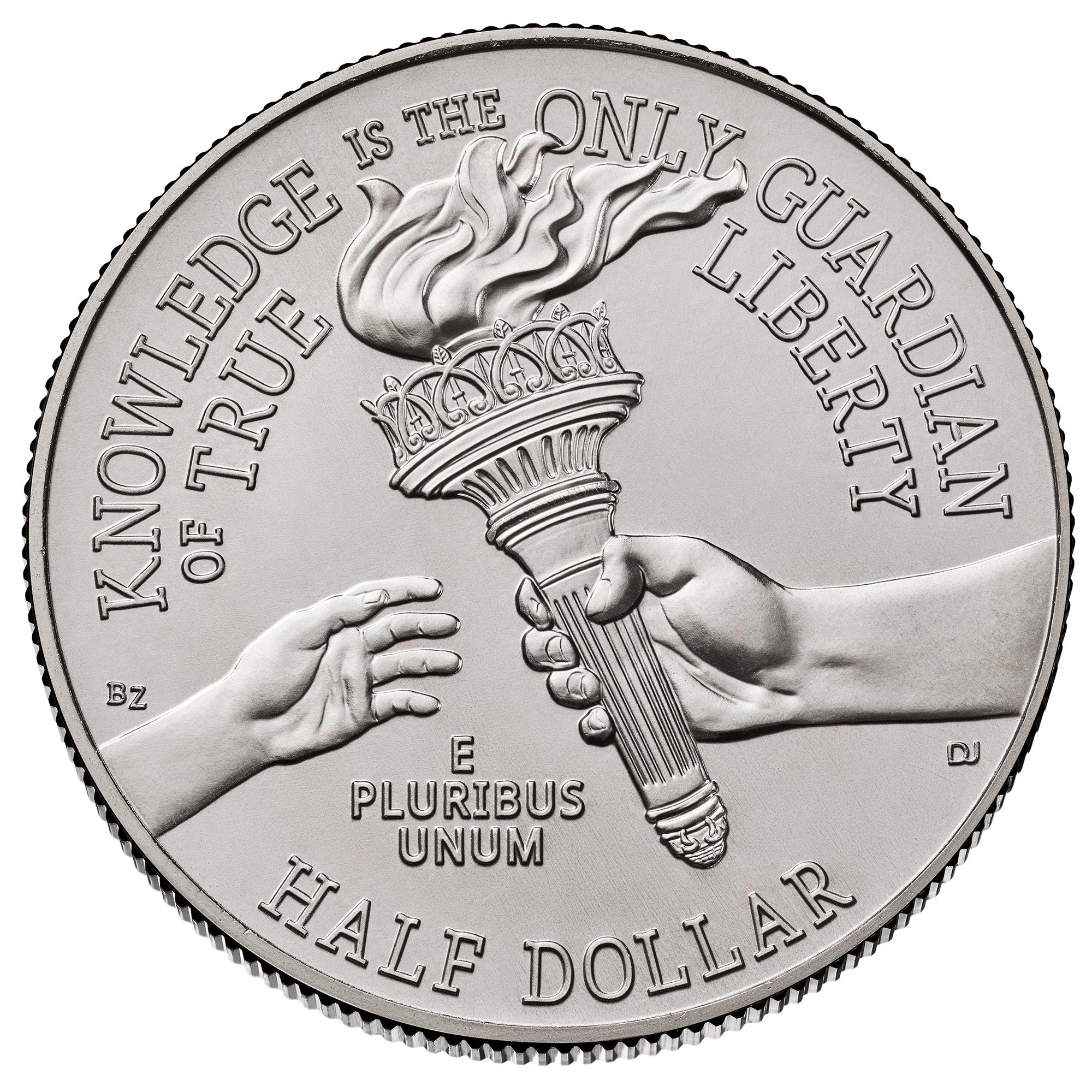 1776-2026 Liberty Semiquincentennial Half Dollar – ShopHQ