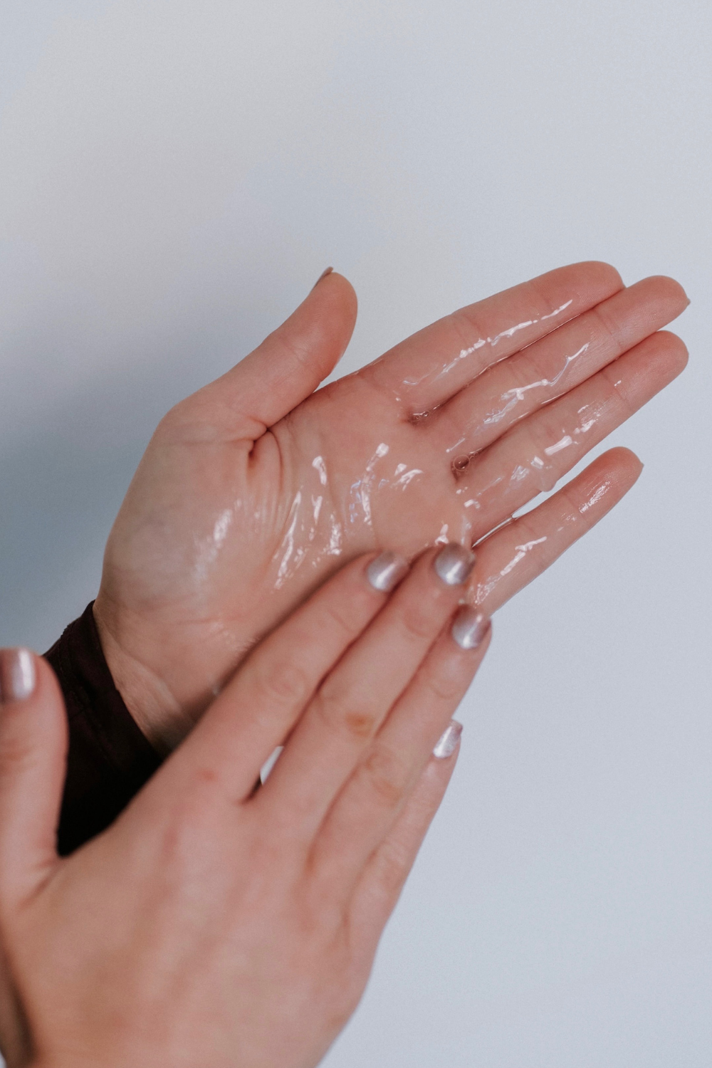Intoxicated Cosmetics Clean Queen Glycolic Cleanser