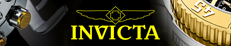 New Invicta – ShopHQ