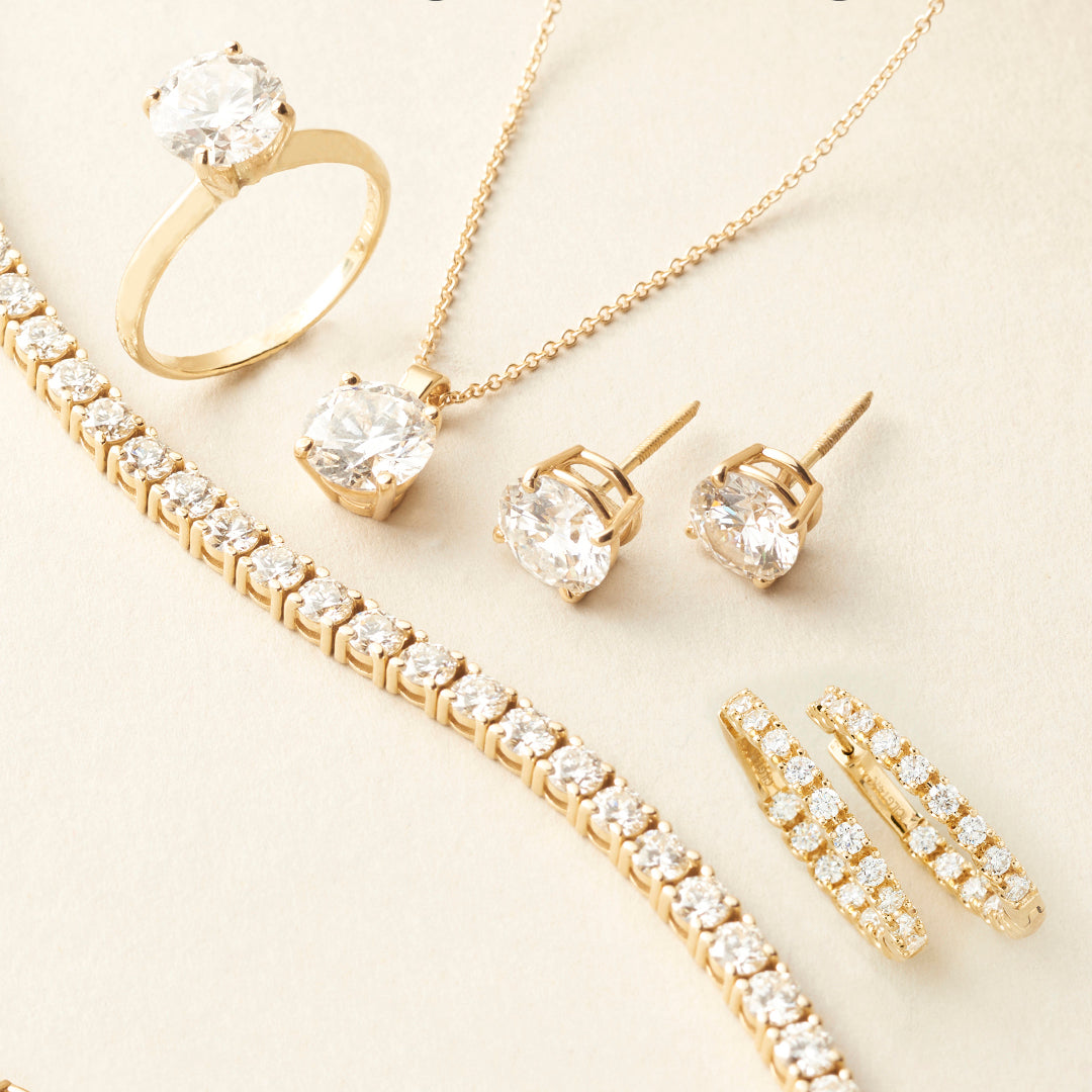 Peace Jewelers