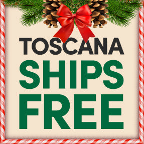 Free Shipping on Toscana Italiana Jewelry