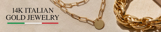 14K Italian Gold – ShopHQ