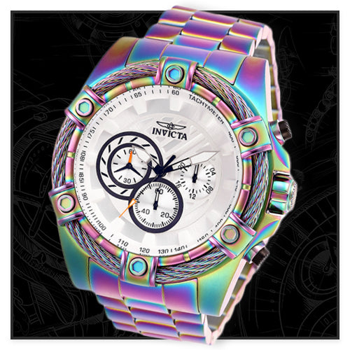 Invicta Watches: Bold & Precise Designs – ShopHQ