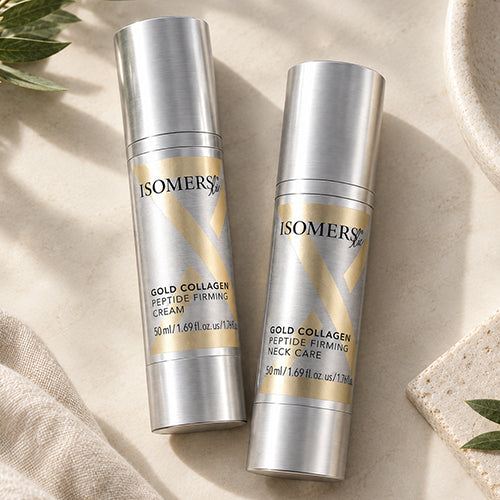 Isomers Skincare