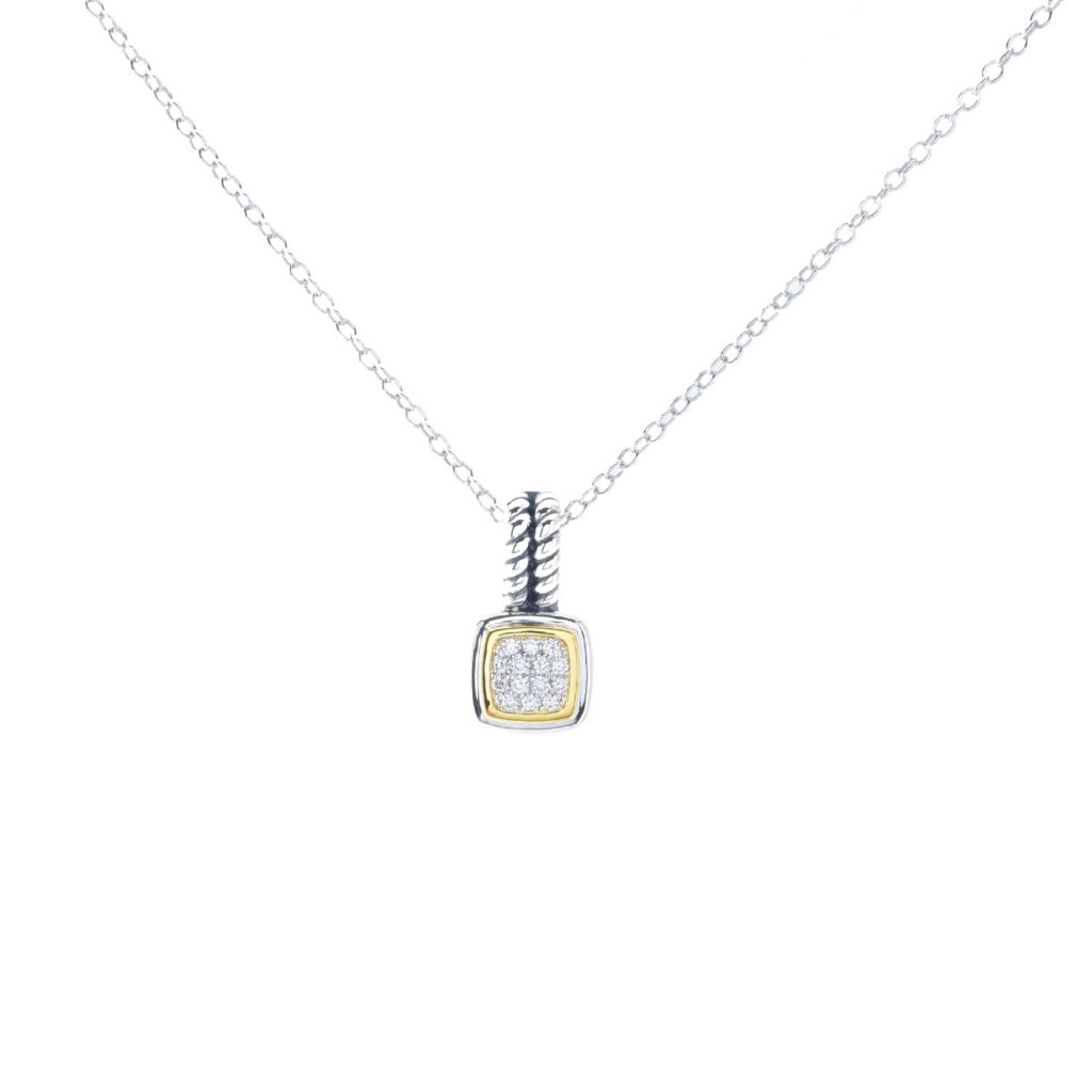 Clearance Diamond Jewelry