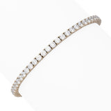 Brilliante Simulated Diamond Tennis Bracelet