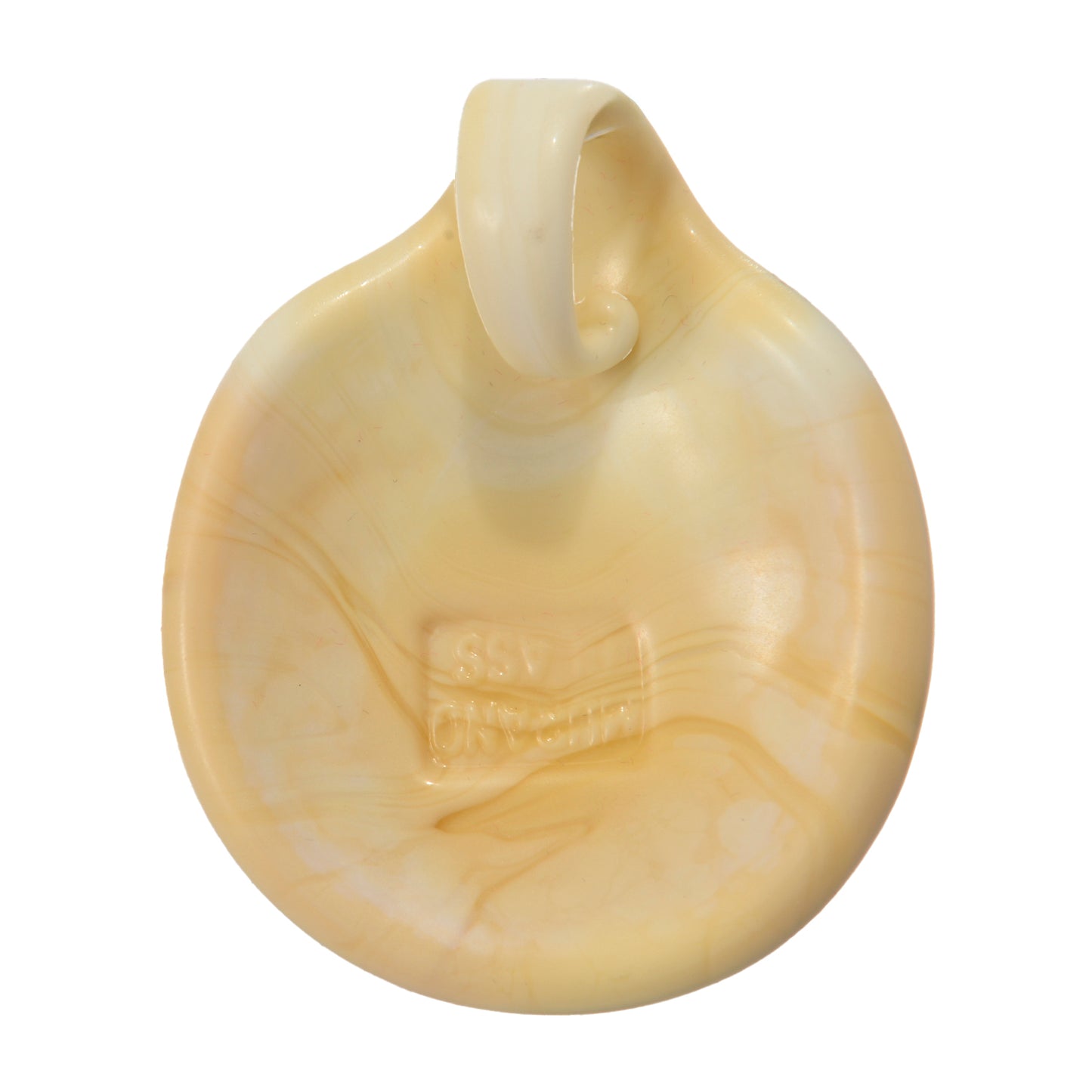 Il Murano Rialto Bridge Murano Glass Pendant