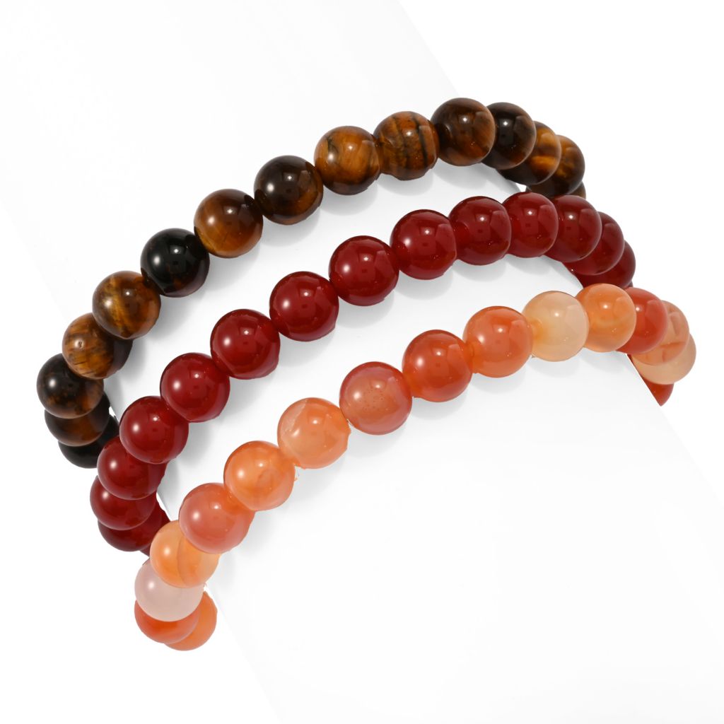 Gemstone Jewelry