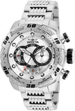 Invicta Men's 50m Speedway Quartz Multifunction Bracelet Watch