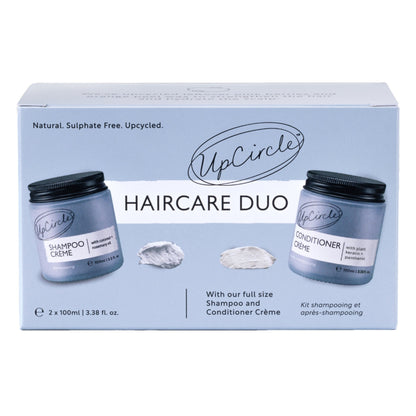 UpCircle Shampoo & Conditioner Haircare Duo