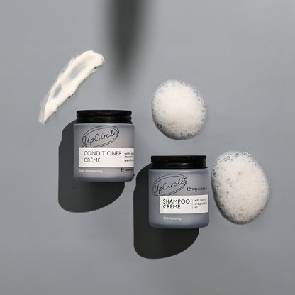 UpCircle Shampoo & Conditioner Haircare Duo