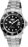 Invicta Men's 40mm Pro Diver Quartz Bracelet Watch