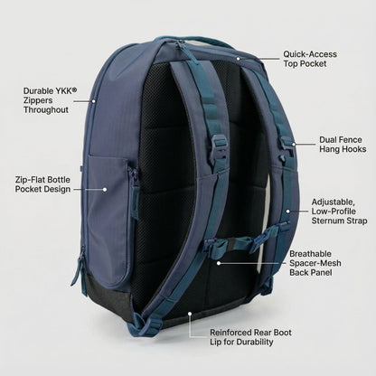 FORWRD Court Ranger Pickleball Backpack